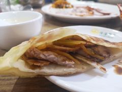 -沈阳李连贵熏肉大饼(兴城店)