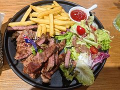 -榖屋house of flour(张江首店)