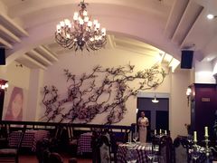 -邓丽君音乐主题餐厅