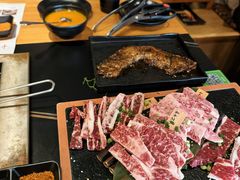 -千寻烧肉(政务区店)