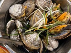 -渔娘渔家丹东海鲜(东直门店)