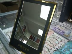 -潘多拉眼镜·蔡司依视路明月(潘家园店)