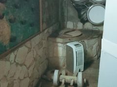 -秃鹫湾·推理大师沉浸式实景演绎推理剧场