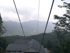 -洛阳白云山景区