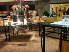 -雄楚国际大酒店-四季西餐厅