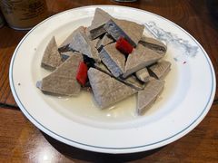 -二分八·大同菜(长治路店)