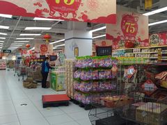 -家乐福(古北店)