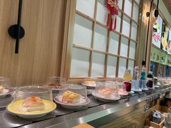 -禾绿寿司(星光68广场店)