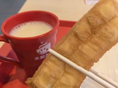 -永和大王(春日上新·阜成门店)