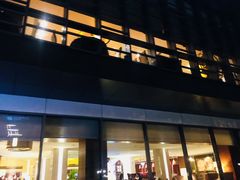 -上海国丰酒店