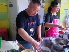 -王记生烫牛杂面馆(兰陵路店)