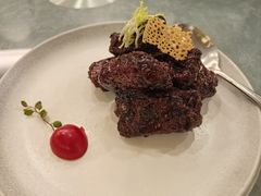 咖啡排骨-珍宝海鲜JUMBO Seafood(尚嘉店)
