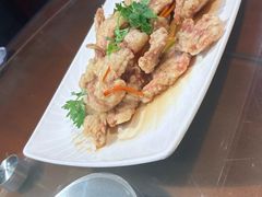 -华竹饭店(中央大街店)
