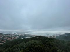 -石岛赤山风景区