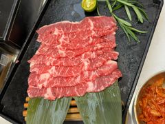 -权金城·炭火烤肉(北京联想桥店)