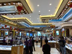 -抱璞文化展示中心