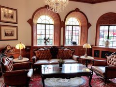 -马勒别墅·中餐厅