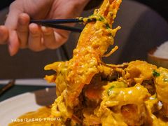 -Tegu泰古莲·泰国餐厅(红山6979店)