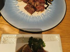 -京旬海鲜放题·铁板烧自助餐厅