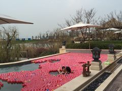 -苏州湾王焰温泉度假酒店