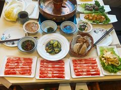 -吉羊三宝(复兴门笔管胡同店)