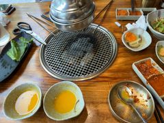 -牛人·雪花牛·木炭烤肉(昆山陆家店)