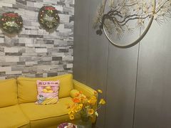 -禧瑞 ·丝浴主题·水疗·spa(中山公园店)