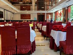 大堂-马凯餐厅(长椿街店)