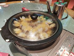 -巢爷老味(东方红店)