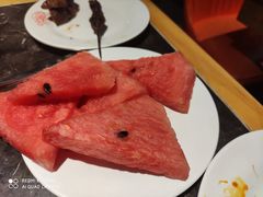 -火锅岛潮牌自助餐厅(天津天佑城店)