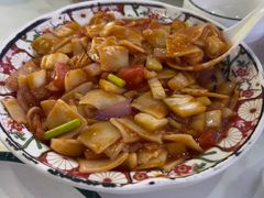 -帕米尔食府(白云观店)