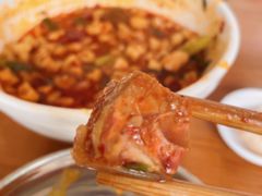-刘信牛羊肉小炒泡馍(回民街店)