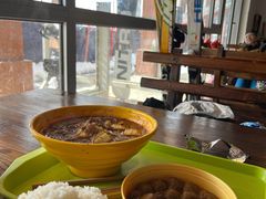 -太子岭滑雪场
