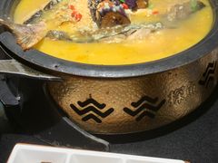 -探鱼·鲜青椒爽麻烤鱼(领展购物广场店)