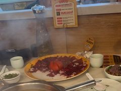 -潮汕大目牛肉火锅(水围店)