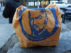 -Fergburger(皇后镇店)