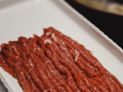-丁卯•铜锅涮肉(工体店)