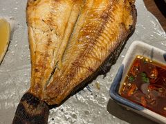 -鸟鹏烧鸟居酒屋(熙龙湾店)