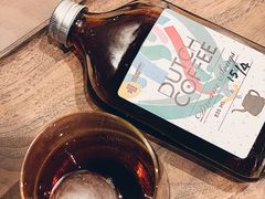 冰滴Dutch&nbsp;Coffee-DECAMERON十日谈(卓悦汇店)