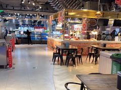 -盒马鲜生(皇庭广场店)
