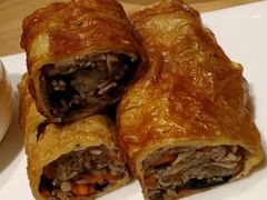 -枣子树·素食餐厅(普陀山店)
