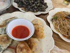 -南记食粥坊·宵夜大排档(莲花总店)