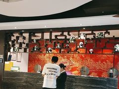 -眉州东坡(华联万柳店)