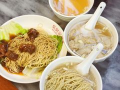 -吴财记面家(大同路店)