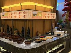 -湊湊火锅·茶憩(合生汇购物中心店)