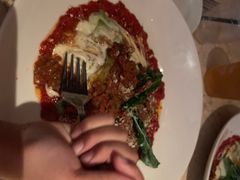 -The Cheesecake Factory(baldwin avenue)