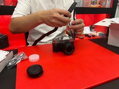 -富士相机·拍立得instax(三里屯soho商场店)