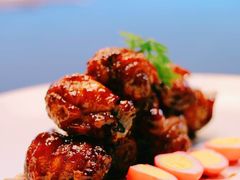 -荷风细雨·中国茶宴(碧云店)