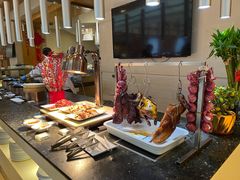 -威斯汀舞台餐厅