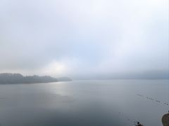 -酒仙湖景区